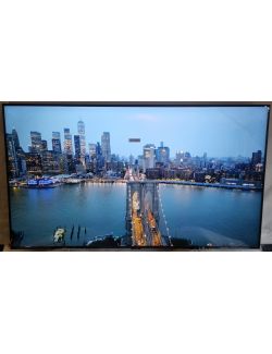 Telewizor Samsung UE50CU7190 50" LED 4K Crystal UHD HDR10+ Smart TV DVB-T2 - 3
