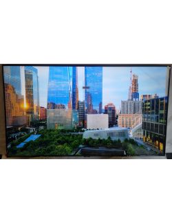 Telewizor Samsung UE50CU7190 50" LED 4K Crystal UHD HDR10+ Smart TV DVB-T2 - 4