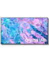 Telewizor Samsung UE75CU7170UXZT 75" LED 4K Crystal UHD HDR Smart TV DVB-T2 - 1