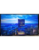 Telewizor Samsung UE75CU7170UXZT 75" LED 4K Crystal UHD HDR Smart TV DVB-T2 - 2