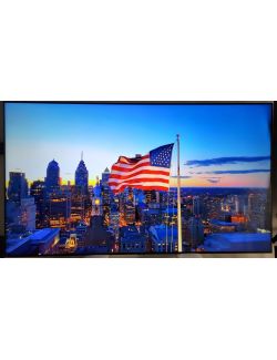 Telewizor Samsung UE75CU7170UXZT 75" LED 4K Crystal UHD HDR Smart TV DVB-T2 - 4