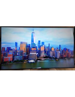 Telewizor Samsung UE75CU7170UXZT 75" LED 4K Crystal UHD HDR Smart TV DVB-T2 - 7