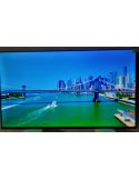 Telewizor HISENSE 50A6N 50" LED 60Hz 4K UHD AI Dolby Smart DVB-T2 HDMI 2.1 - 2