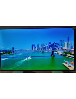 Telewizor HISENSE 50A6N 50" LED 60Hz 4K UHD AI Dolby Smart DVB-T2 HDMI 2.1 - 2