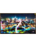 Telewizor HISENSE 50A6N 50" LED 60Hz 4K UHD AI Dolby Smart DVB-T2 HDMI 2.1 - 4