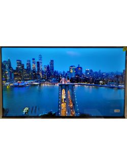 Telewizor HISENSE 50A6N 50" LED 60Hz 4K UHD AI Dolby Smart DVB-T2 HDMI 2.1 - 6