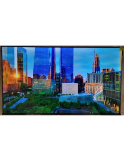 Telewizor HISENSE 50A6N 50" LED 60Hz 4K UHD AI Dolby Smart DVB-T2 HDMI 2.1 - 7