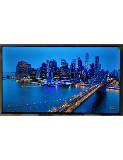 Telewizor HISENSE 50A6N 50" LED 60Hz 4K UHD AI Dolby Smart DVB-T2 HDMI 2.1 - 8
