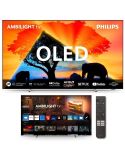 Telewizor Philips 65OLED769/12 65" OLED 4K UHD 120Hz Smart DVB-T2 Ambilight - 1