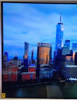 Telewizor Philips 65OLED769/12 65" OLED 4K UHD 120Hz Smart DVB-T2 Ambilight - 2