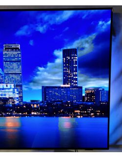 Telewizor Philips 65OLED769/12 65" OLED 4K UHD 120Hz Smart DVB-T2 Ambilight - 4