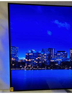 Telewizor Philips 65OLED769/12 65" OLED 4K UHD 120Hz Smart DVB-T2 Ambilight - 5