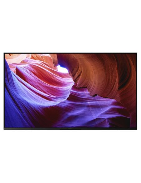 Telewizor Sony KD-65X89K 65" LED 4K UHD 120Hz Smart TV DVB-T2 Motionflow XR - 1