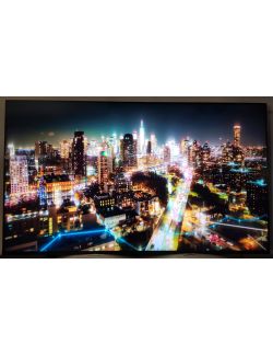 Telewizor Sony KD-65X89K 65" LED 4K UHD 120Hz Smart TV DVB-T2 Motionflow XR - 3