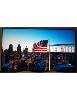 Telewizor Sony KD-65X89K 65" LED 4K UHD 120Hz Smart TV DVB-T2 Motionflow XR - 4