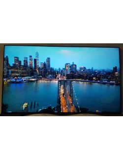 Telewizor Sony KD-65X89K 65" LED 4K UHD 120Hz Smart TV DVB-T2 Motionflow XR - 5