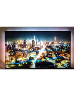 Telewizor 55PUS8109/12 55" 4K UHD LED HDR10 Ambilight Smart TV DVB-T2 - 3