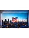 Telewizor 55PUS8109/12 55" 4K UHD LED HDR10 Ambilight Smart TV DVB-T2 - 4