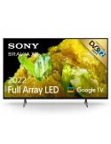 Telewizor Sony XR-50X90S 50" LED 4K UHD 120Hz HDMI 2.1 Dolby SmartTV DVB-T2 - 1