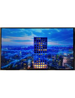 Telewizor Panasonic TX-65MXW834 65" LED 4K UHD Smart TV DVB-T2 ALLM eARC - 4
