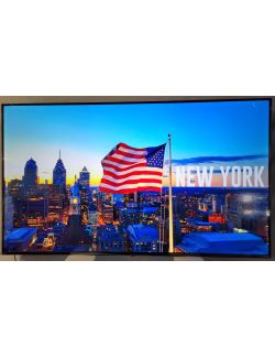 Telewizor Panasonic TX-65MXW834 65" LED 4K UHD Smart TV DVB-T2 ALLM eARC - 8