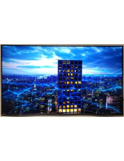 Telewizor Hisense 65U8NQ 65" MiniLED 4K UHD 144Hz Smart TV DVB-T2 HDMI 2.1 - 3