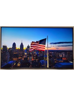 Telewizor Hisense 65U8NQ 65" MiniLED 4K UHD 144Hz Smart TV DVB-T2 HDMI 2.1 - 6