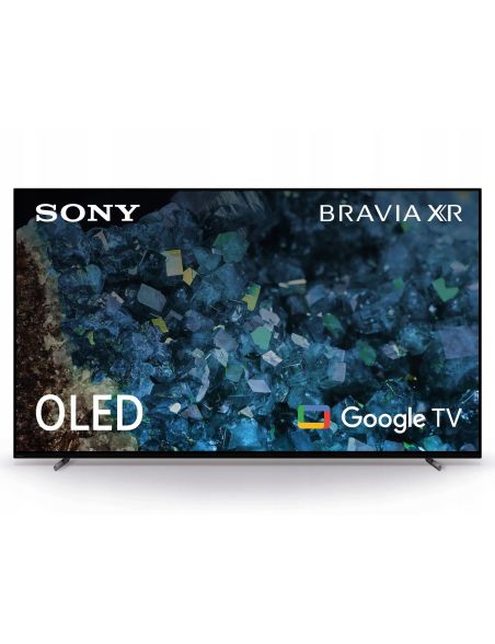 Telewizor Sony XR-55A80L 55" OLED 4K 120Hz Google TV HDMI 2.1 DVB-T2 - 1