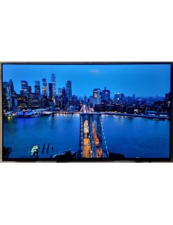 Telewizor Sony XR-55A80L 55" OLED 4K 120Hz Google TV HDMI 2.1 DVB-T2 - 4