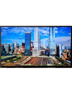 Telewizor Sony XR-55A80L 55" OLED 4K 120Hz Google TV HDMI 2.1 DVB-T2 - 6