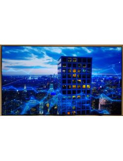 Telewizor LG OLED65G48LW 65" OLED evo AI 4K UHD 120Hz HDR Smart TV DVB-T2 - 2