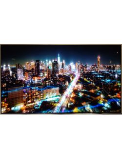 Telewizor LG OLED65G48LW 65" OLED evo AI 4K UHD 120Hz HDR Smart TV DVB-T2 - 3