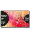 Telewizor Samsung UE50DU7190UXZT 50" LED 4K UHD Smart TV DVB-T2 OTS Lite - 1