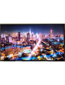 Telewizor Samsung QE65S94CAT 65" OLED 144Hz 4K UHD Smart TV DVB-T2 OTS Lite - 3