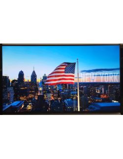 Telewizor SONY KD-55X80L 55" LED 4K UHD 60Hz 4K X-Reality PRO SmartTV DVBT2 - 3