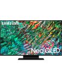 Telewizor Samsung QE43QN90BAT 43" QLED 4K UHD HDR10+ 120Hz Smart TV DVB-T2 - 1