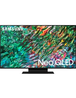 Telewizor Samsung QE43QN90BAT 43" QLED 4K UHD HDR10+ 120Hz Smart TV DVB-T2 - 1