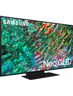 Telewizor Samsung QE43QN90BAT 43" QLED 4K UHD HDR10+ 120Hz Smart TV DVB-T2 - 2