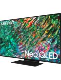 Telewizor Samsung QE43QN90BAT 43" QLED 4K UHD HDR10+ 120Hz Smart TV DVB-T2 - 3