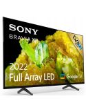 Telewizor Sony XR-50X90S 50" LED 4K UHD 120Hz HDMI 2.1 Dolby SmartTV DVB-T2 - 2