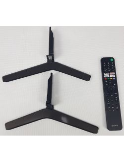 Telewizor Sony XR-50X90S 50" LED 4K UHD 120Hz HDMI 2.1 Dolby SmartTV DVB-T2 - 7