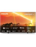 Telewizor Philips 65PML9008/12 65" LED 120Hz 4K UHD Smart DVB-T2 Ambilight - 1