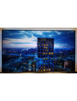 Telewizor Philips 65PML9008/12 65" LED 120Hz 4K UHD Smart DVB-T2 Ambilight - 2