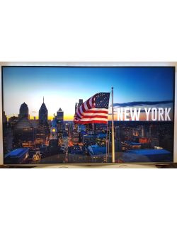 Telewizor Philips 65PML9008/12 65" LED 120Hz 4K UHD Smart DVB-T2 Ambilight - 4