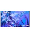 Telewizor Samsung UE75DU8570UXZT 75" 4K Crystal UHD HDR 10+ Smart TV DVB-T2 - 1