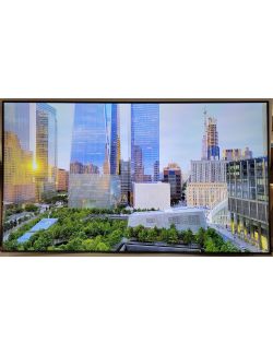 Telewizor Samsung UE75DU8570UXZT 75" 4K Crystal UHD HDR 10+ Smart TV DVB-T2 - 2