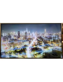 Telewizor Samsung UE75DU8570UXZT 75" 4K Crystal UHD HDR 10+ Smart TV DVB-T2 - 3