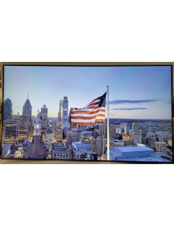 Telewizor Samsung UE75DU8570UXZT 75" 4K Crystal UHD HDR 10+ Smart TV DVB-T2 - 4