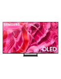 Telewizor Samsung QE77S90CAT 77" OLED 4K UHD 144Hz Smart TV DVB-T2 HDMI 2.1 - 1