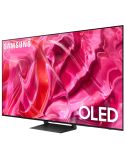 Telewizor Samsung QE77S90CAT 77" OLED 4K UHD 144Hz Smart TV DVB-T2 HDMI 2.1 - 2